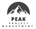 peak+project+management+logo removebg preview
